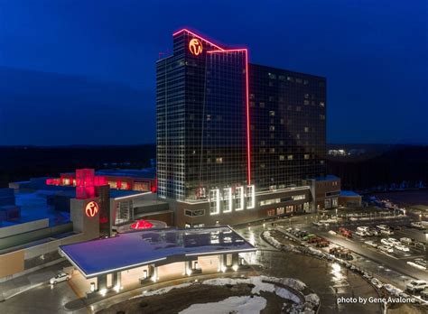 Resorts World Catskills, Monticello – Updated 2024 .